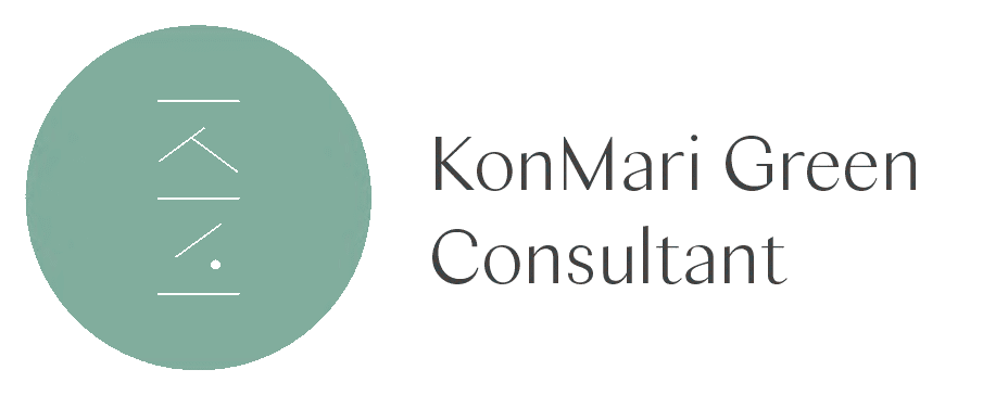 KonMari Green Consulting